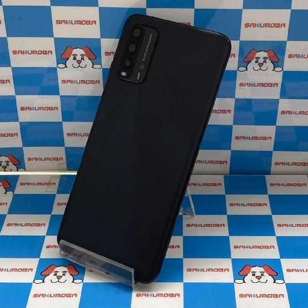 Xiaomi Redmi 9T Y!mobile 64GB M2010J19SR