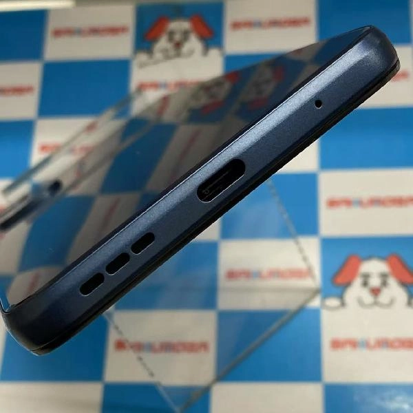 MOTOROLA moto e32s SIMフリー 64GB XT2229-3