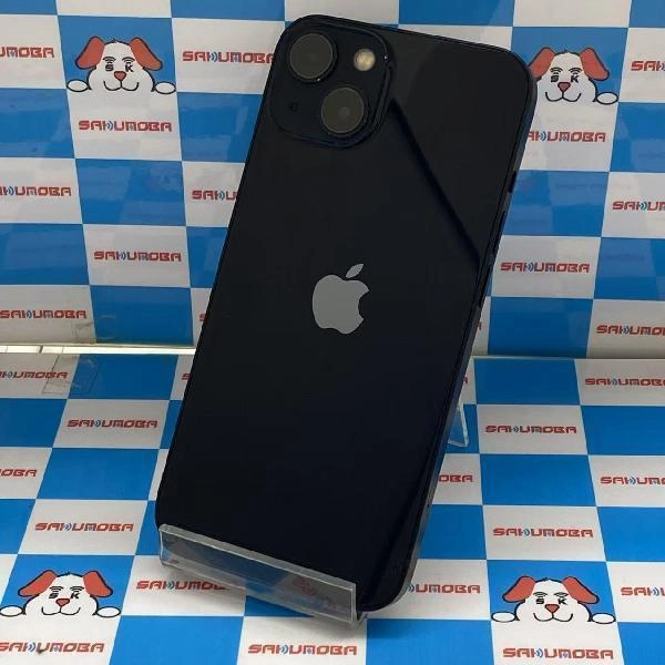 iPhone13 Apple版SIMフリー 128GB MLNC3J/A A2631