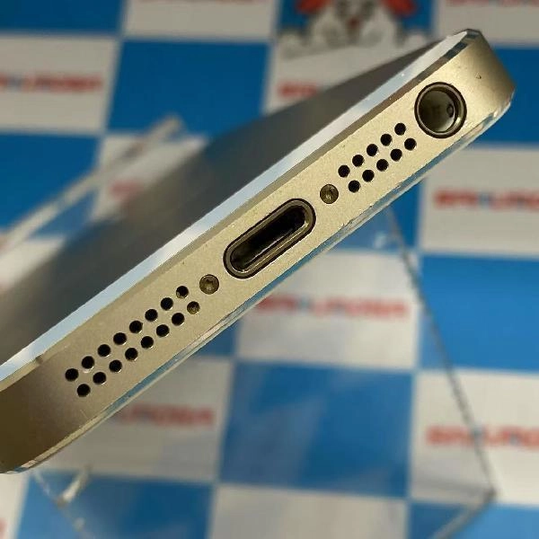 iPhone5s SoftBank 32GB ME337J/A A1453