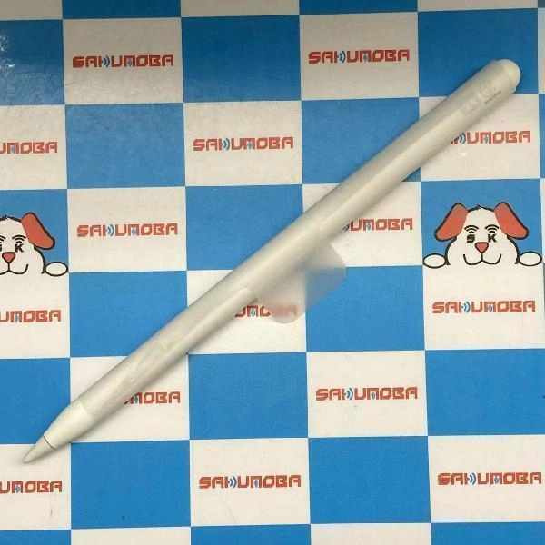 Apple Pencil 第2世代  MXN43J/A A2051 開封未使用品 ホワイト