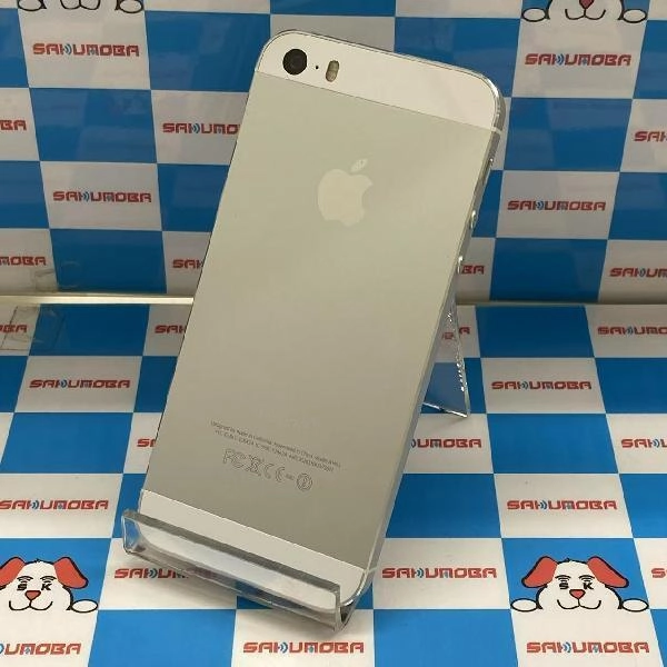 iPhone5s SoftBank 32GB ME336J/A A1453