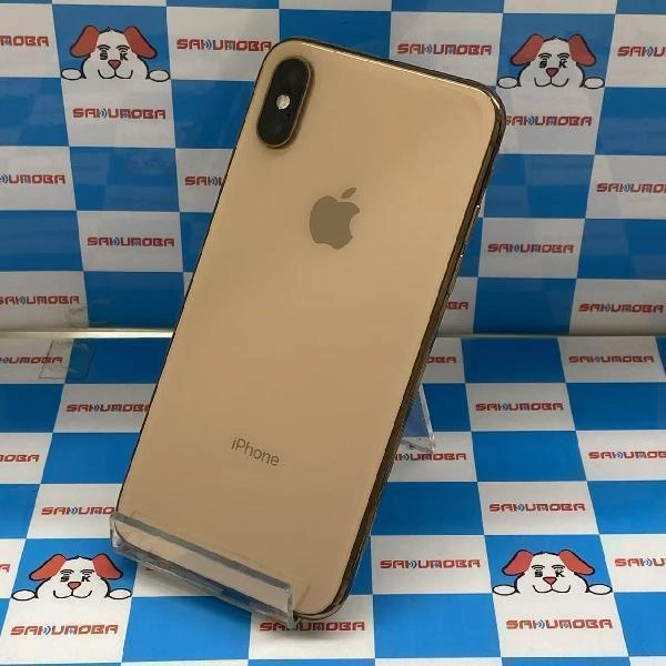 iPhoneXS docomo版SIMフリー 64GB MTAY2J/A A2098