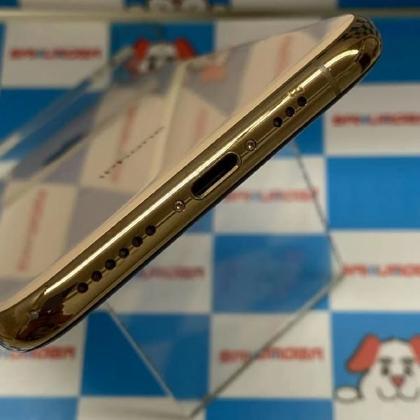 iPhoneXS docomo版SIMフリー 64GB MTAY2J/A A2098