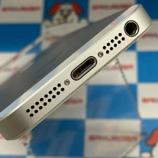 iPhoneSE SoftBank版SIMフリー 16GB MLLP2J/A A1723