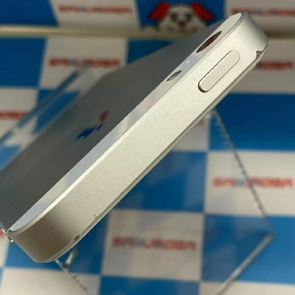 iPhoneSE SoftBank版SIMフリー 16GB MLLP2J/A A1723