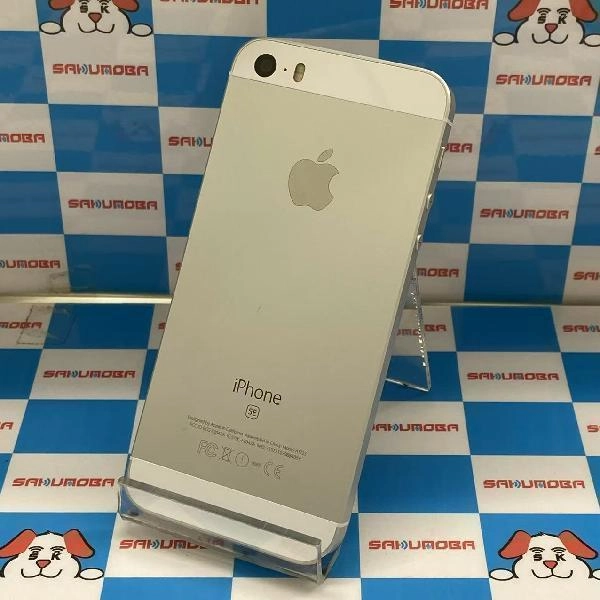 iPhoneSE SoftBank版SIMフリー 16GB MLLP2J/A A1723