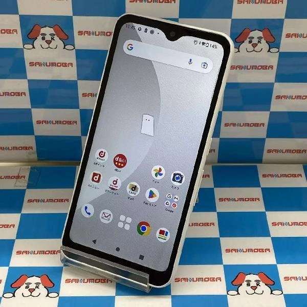 arrows We F-51B docomo 64GB