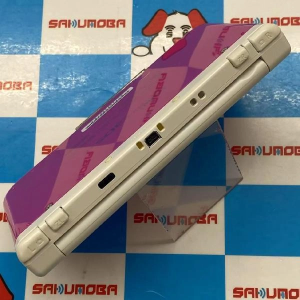 Newニンテンドー3DS LL  BFC-RED-S-PAAA-JPN-CO 美品 No 商品カラー