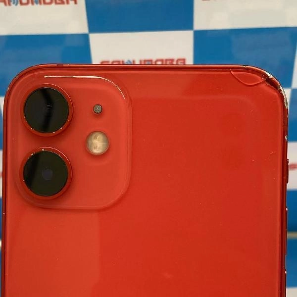 iPhone12 mini Apple版SIMフリー 128GB MGDN3J/A A2398 ジャンク品 No 商品カラー