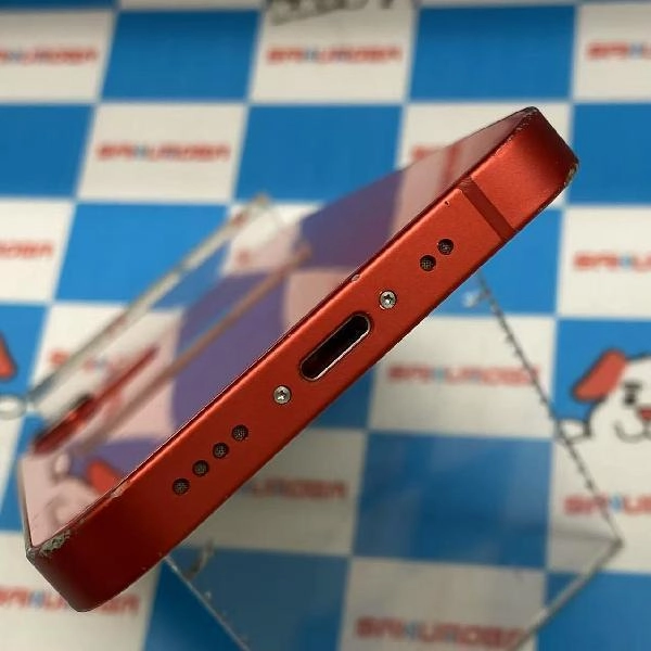 iPhone12 mini Apple版SIMフリー 128GB MGDN3J/A A2398 ジャンク品 No 商品カラー