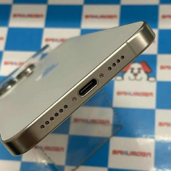 iPhone15 Pro Max Apple版SIMフリー 256GB MU6Q3J/A A3105 新品同様 No 商品カラー