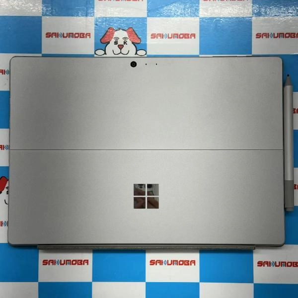 Surface Pro 6 256GB KJT-00027 シルバー