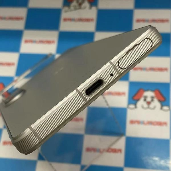 Xperia1 VI SO-51E docomo 256GB 新品同様