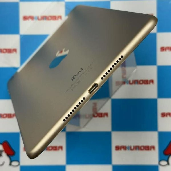 iPad mini 第4世代 docomo版SIMフリー 128GB MK782J/A A1550 極美品 ゴールド