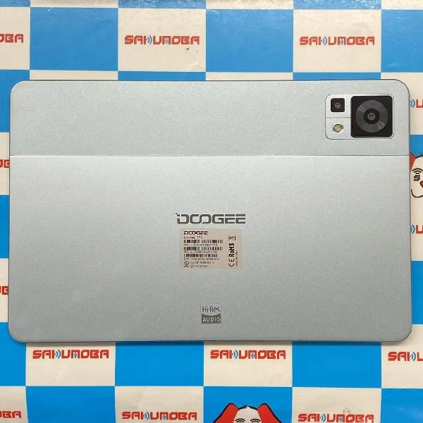 DOOGEE T35 SIMフリー 256GB 新品同様 No 商品カラー