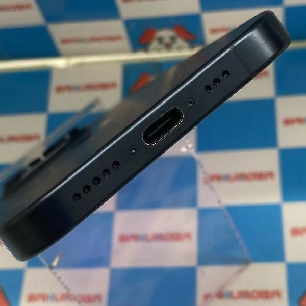 iPhone15 Pro Apple版SIMフリー 128GB MTUA3J/A A3103 新品同様 No 商品カラー