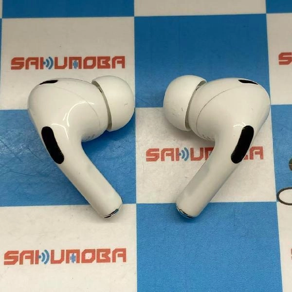 AirPods Pro 第2世代  MQD83J/A A2700 ホワイト