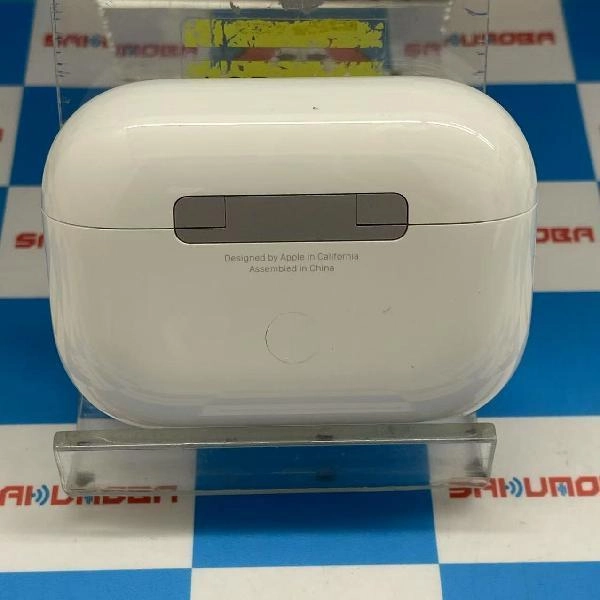 AirPods Pro 第2世代  MQD83J/A A2700 ホワイト