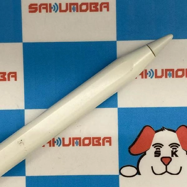 Apple Pencil 第2世代  MU8F2J/A A2051 ホワイト