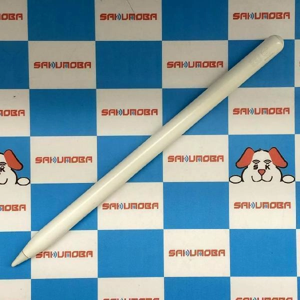 Apple Pencil 第2世代  MU8F2J/A A2051 ホワイト