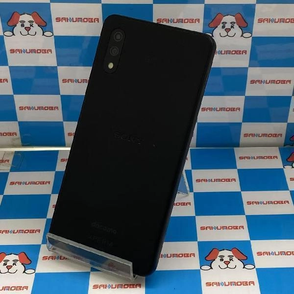 Xperia Ace II SO-41B docomo 64GB SO-41B 美品