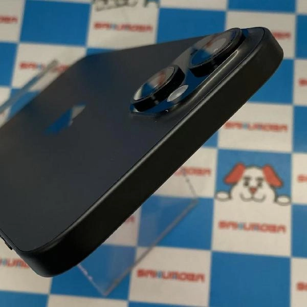 iPhone15 Plus Apple版SIMフリー 128GB MU083J/A A3093 極美品