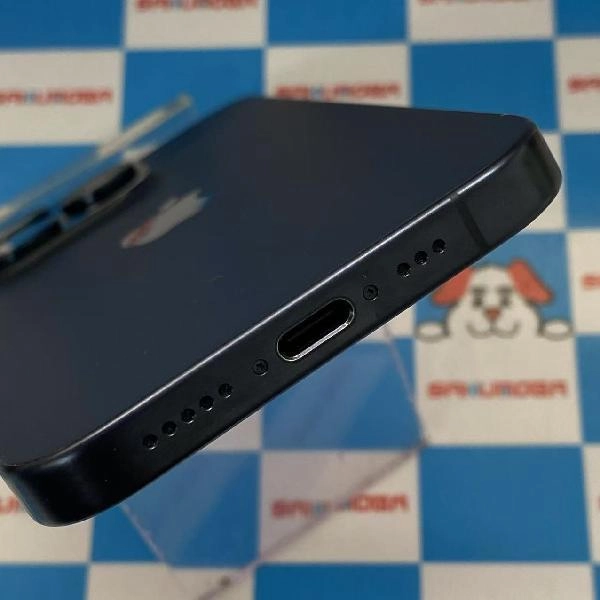 iPhone15 Pro Apple版SIMフリー 128GB MTUA3J/A A3101 極美品 No 商品カラー