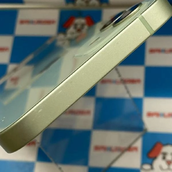 iPhone12 au版SIMフリー 256GB MGJ43J/A A2402 グリーン