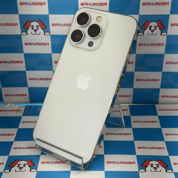 iPhone13 Pro docomo版SIMフリー 512GB MLUW3J/A A2636 ジャンク品