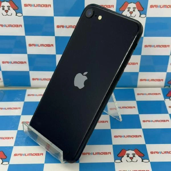 iPhoneSE 第3世代 au版SIMフリー 64GB MMYC3J/A A2782 極美品