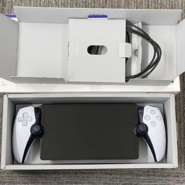 PlayStation Portal リモートプレーヤー CFI-Y1000 美品