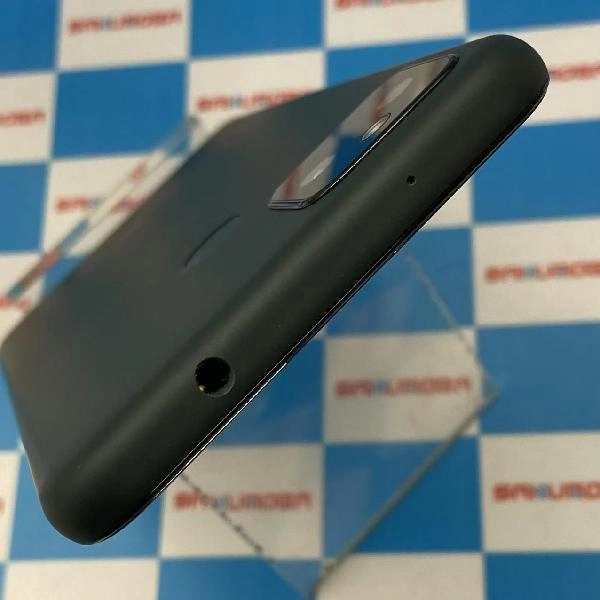 Google Pixel 5a (5G) SoftBank 128GB G4S1M 極美品