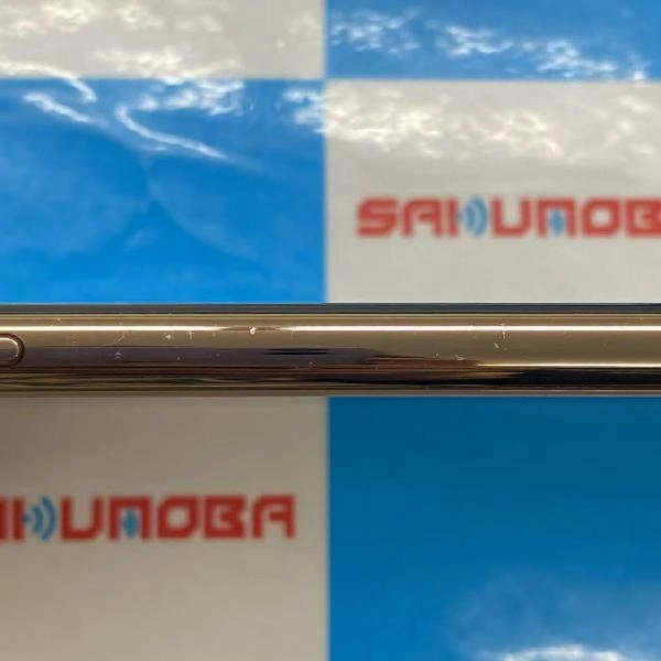 iPhoneXS Max SoftBank 256GB NT6W2J/A A2102 訳あり品