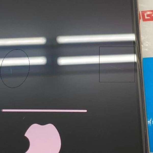 iPhoneXS Max SoftBank 256GB NT6W2J/A A2102 訳あり品