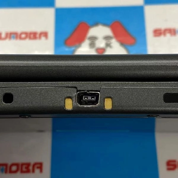 Newニンテンドー3DS LL  RED-S-VAAA 訳あり品 No 商品カラー