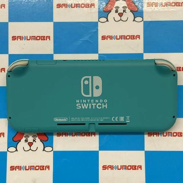 Nintendo Switch Lite 32GB HDH-S-JXE-C0 No 商品カラー