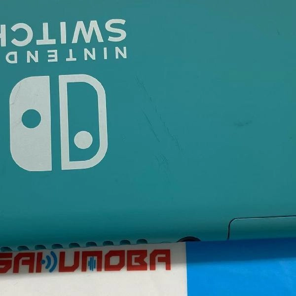 Nintendo Switch Lite 32GB HDH-S-JXE-C0 No 商品カラー
