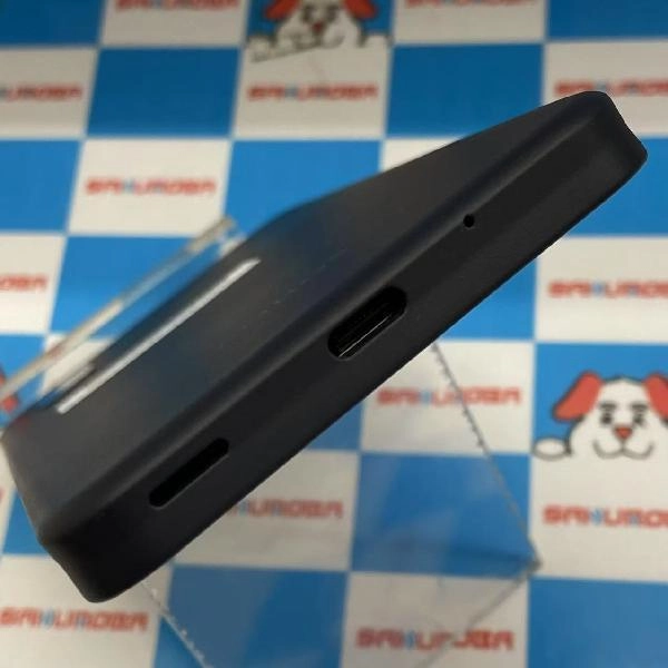 AQUOS wish3 SoftBank 64GB A303SH 新品同様
