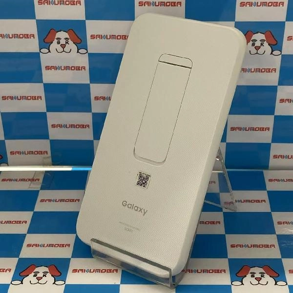 Galaxy 5G Mobile Wi-Fi SCR01 au