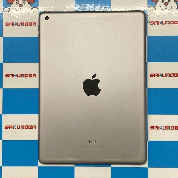 iPad 第5世代 Wi-Fiモデル 32GB MP2F2J/A A1822