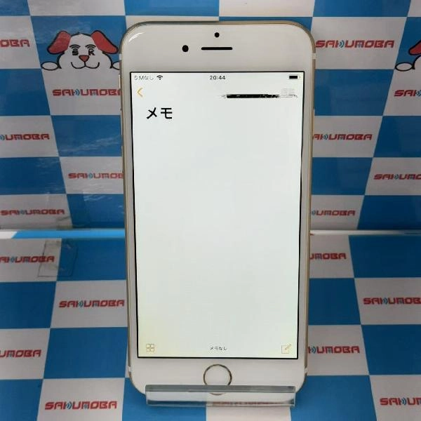 iPhone6 docomo 64GB MG4J2J/A A1586 訳あり品