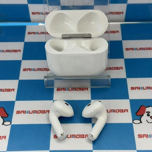 Apple AirPods 第4世代  MXP93J/A A3059 ホワイト