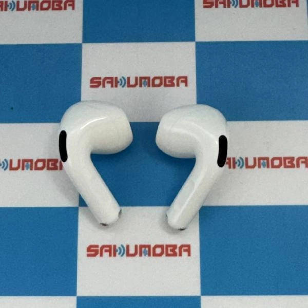 Apple AirPods 第4世代  MXP93J/A A3059 ホワイト