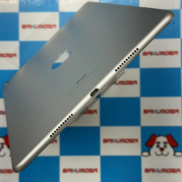 iPad Pro 10.5インチ SoftBank版SIMフリー 256GB MPHH2J/A A1709 訳あり品 シルバー
