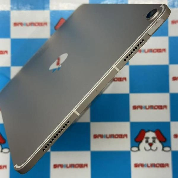 iPad Air 第5世代 SoftBank版SIMフリー 64GB MM6V3J/A A2589 新品同様 スターライト