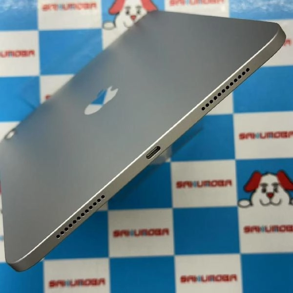 iPad 第11世代 Wi-Fiモデル 256GB MD4G4J/A A3354 新品同様 シルバー