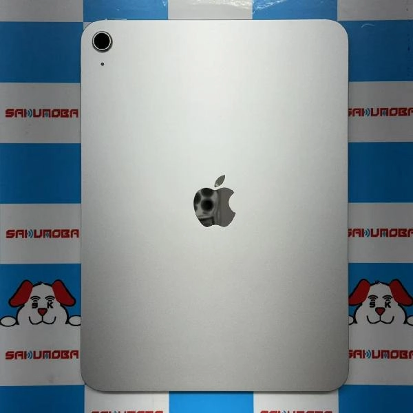 iPad 第11世代 Wi-Fiモデル 256GB MD4G4J/A A3354 新品同様 シルバー