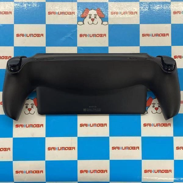 PlayStation Portal リモートプレーヤー  CFIJ-18001 美品 ブラック
