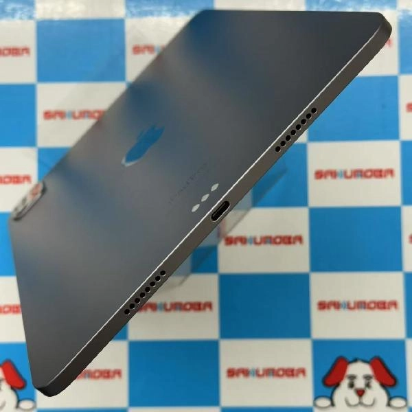 iPad Pro 11インチ 第4世代 Wi-Fiモデル 128GB MNXD3J/A A2759 極美品